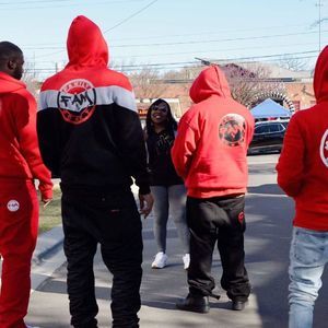 Meet your Posher, Outofsight